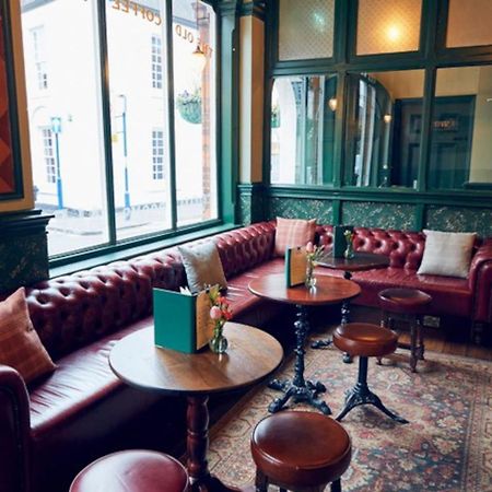 Warwick Post Office Apartment المظهر الخارجي الصورة