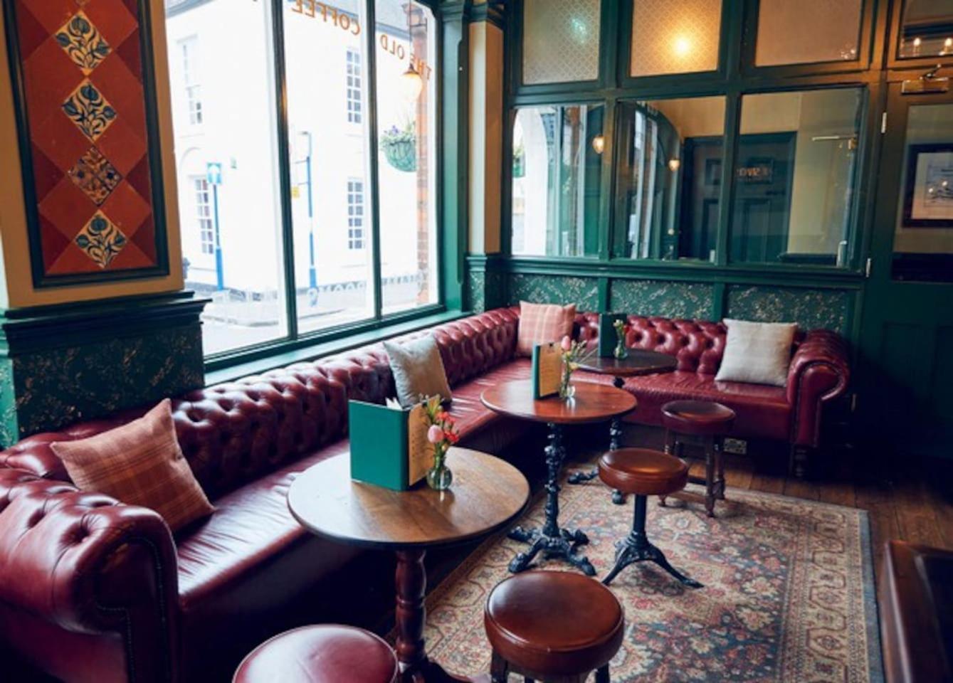 Warwick Post Office Apartment المظهر الخارجي الصورة