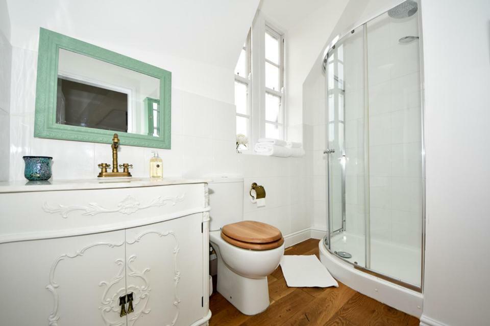 Warwick Post Office Apartment المظهر الخارجي الصورة