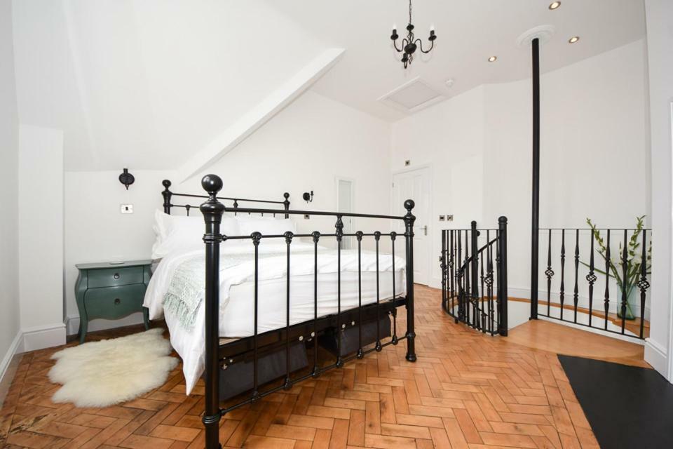 Warwick Post Office Apartment المظهر الخارجي الصورة