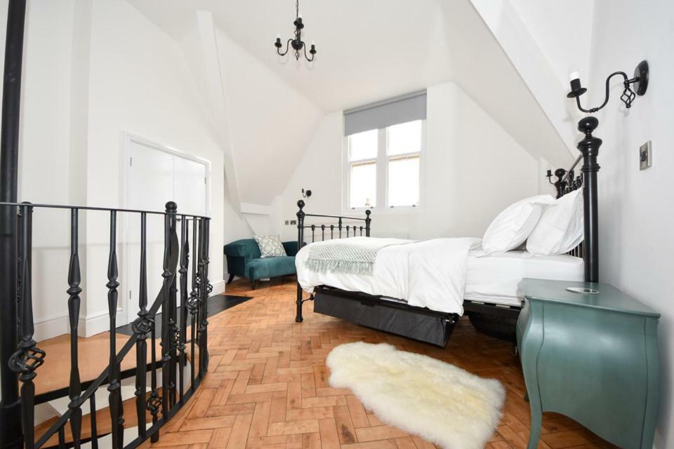 Warwick Post Office Apartment المظهر الخارجي الصورة