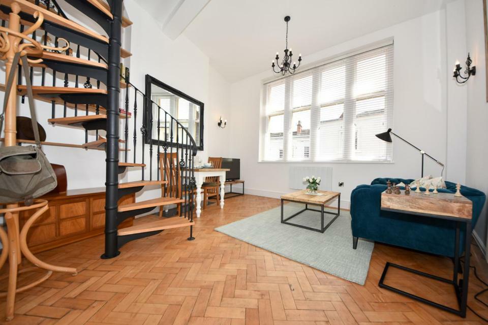 Warwick Post Office Apartment المظهر الخارجي الصورة