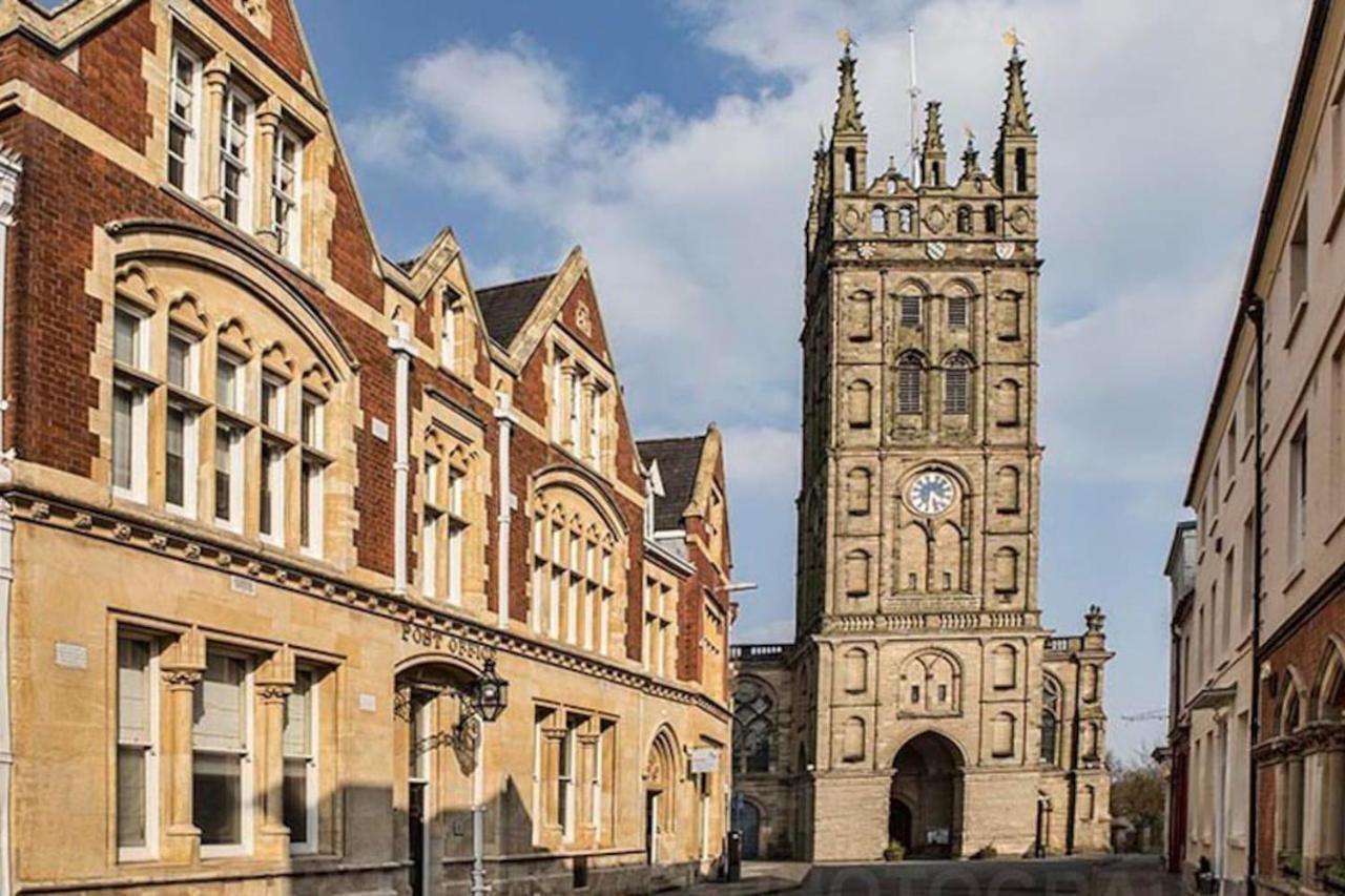 Warwick Post Office Apartment المظهر الخارجي الصورة
