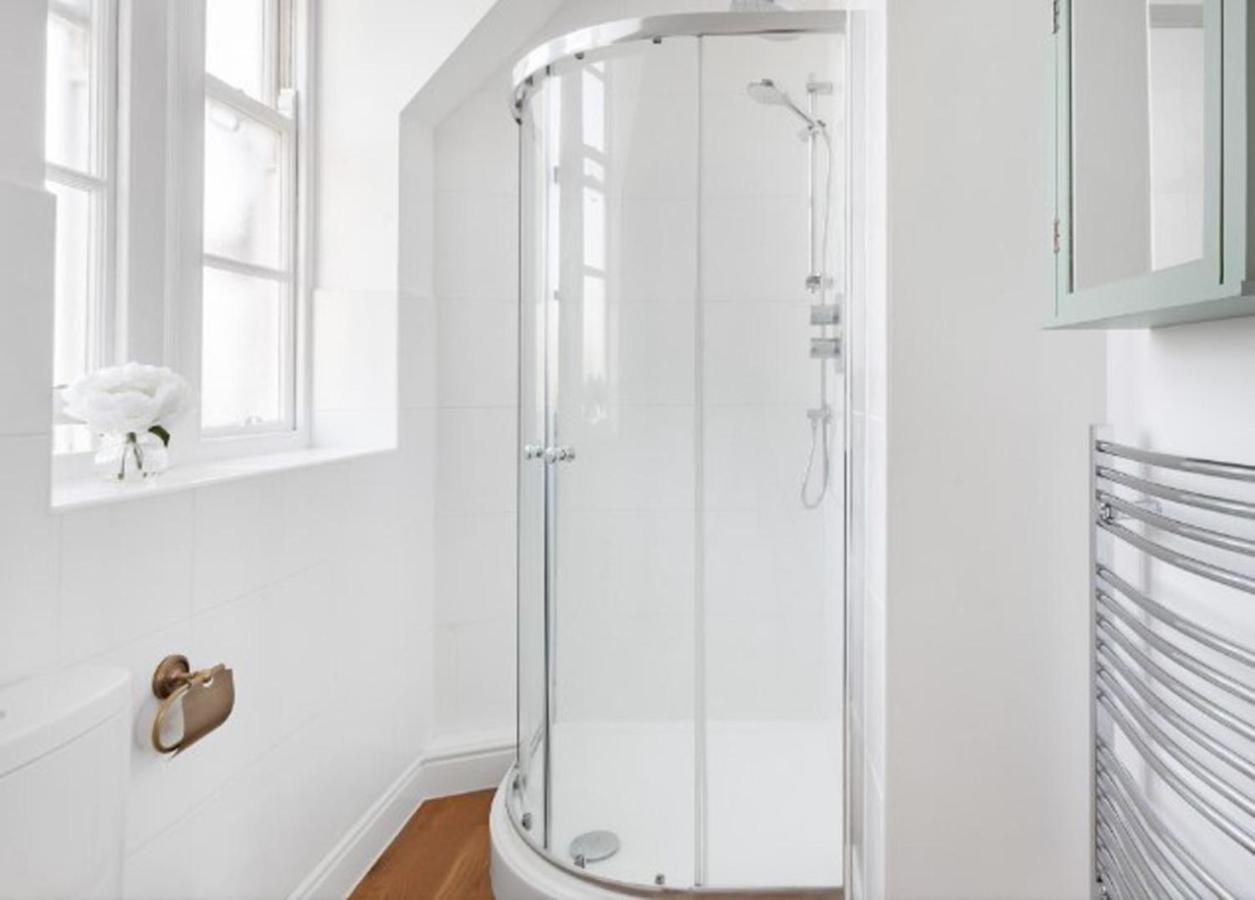 Warwick Post Office Apartment المظهر الخارجي الصورة