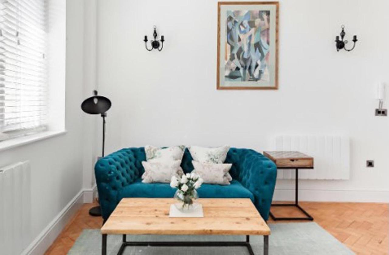 Warwick Post Office Apartment المظهر الخارجي الصورة