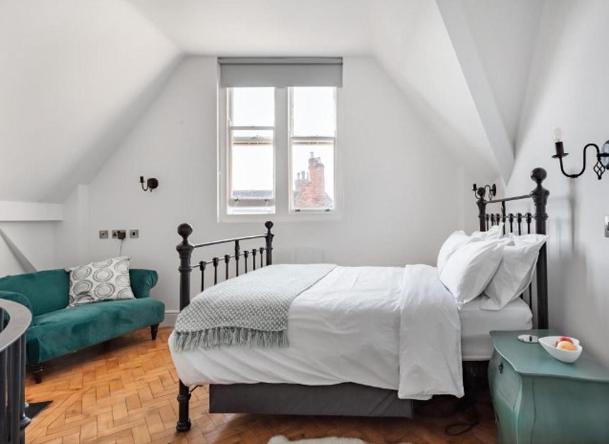 Warwick Post Office Apartment المظهر الخارجي الصورة