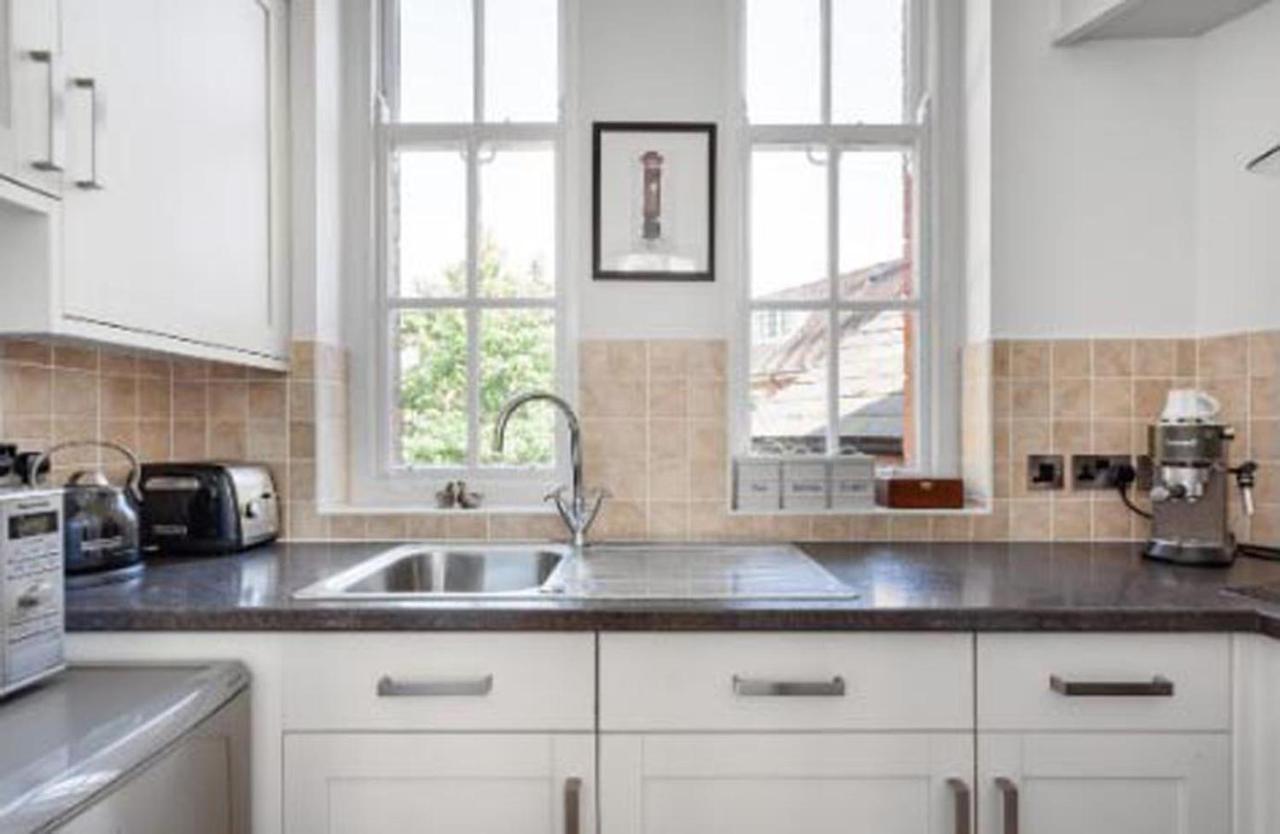 Warwick Post Office Apartment المظهر الخارجي الصورة